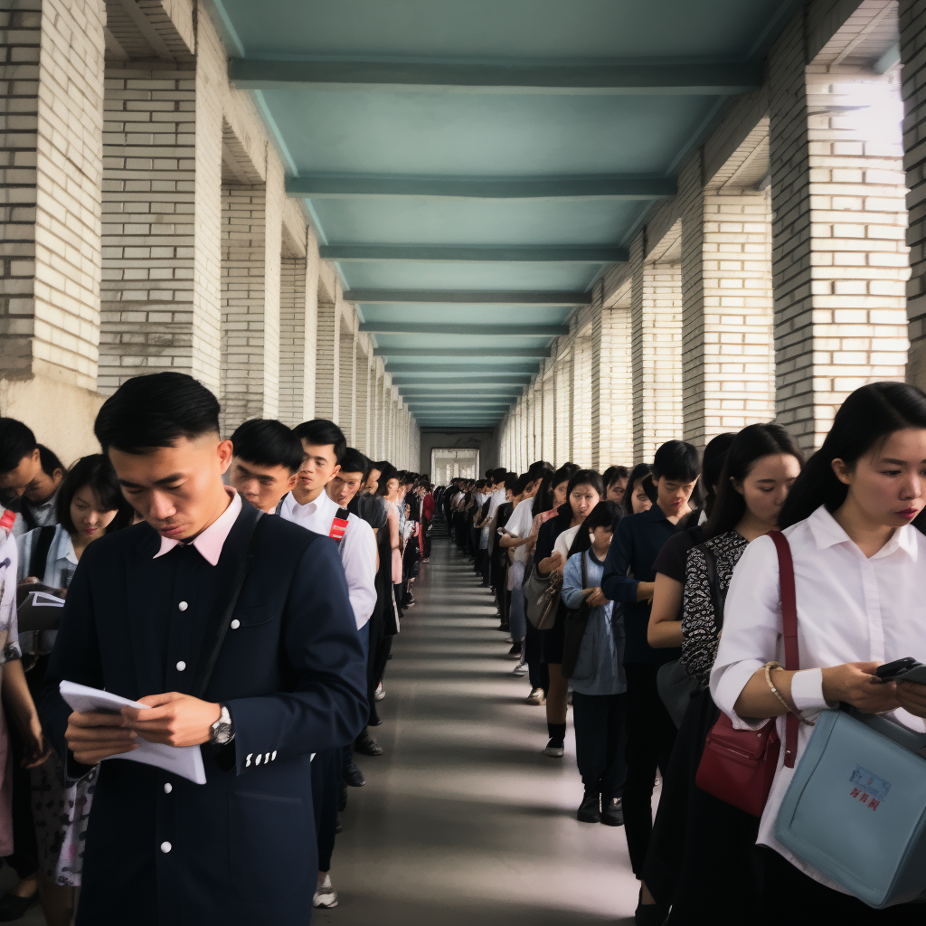 深度解析國考面試準(zhǔn)考證的重要性