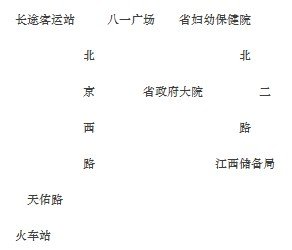 江西儲備物資管理局2010年度公務(wù)員面試公告