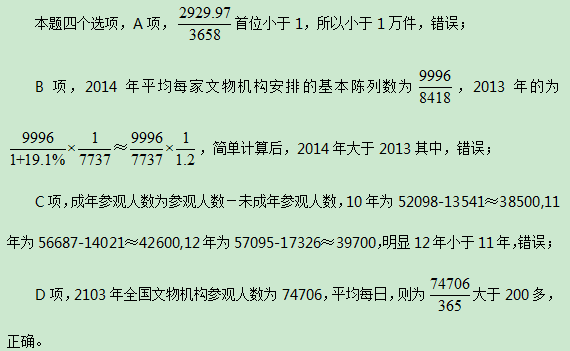 2017年國家公務(wù)員考試行測之最奇葩五道題